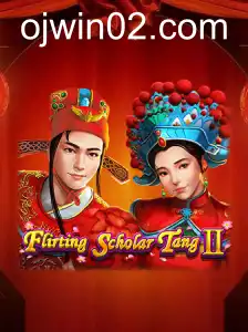 FlirtingScholarTangII