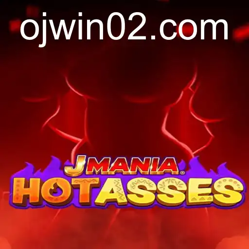 JManiaHotAsses