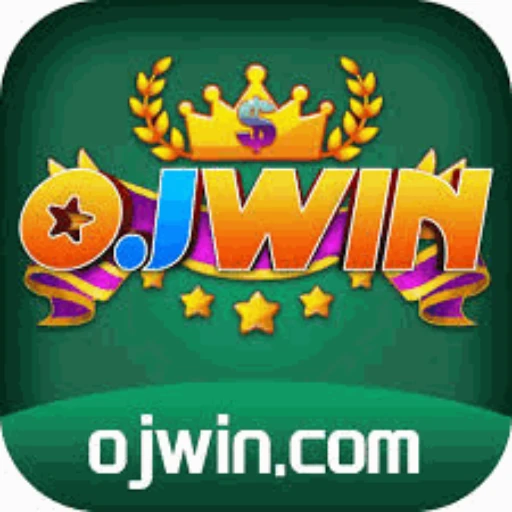 OJWIN Logo